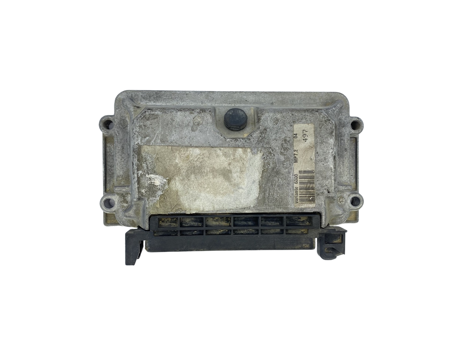 Blok Ovladačů 0261206216 9632693980 PSA Bosch 60124 main product photo