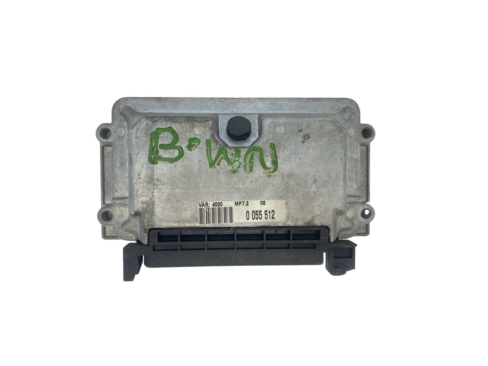 Blok Ovladačů 0261206214 9632693880 26FM0657 PSA Bosch 60509 main product photo