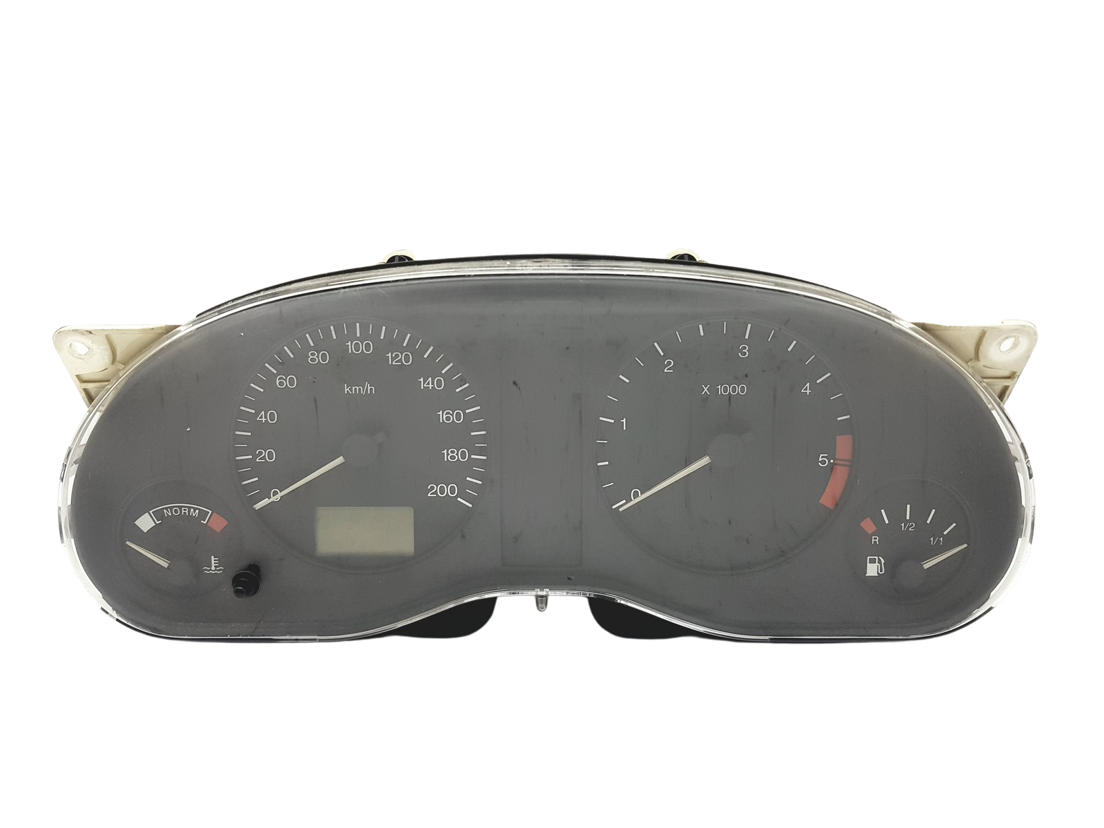 Tachometr 95VW-10849-DJ 7M0920801C Galaxy VW 55563 main product photo