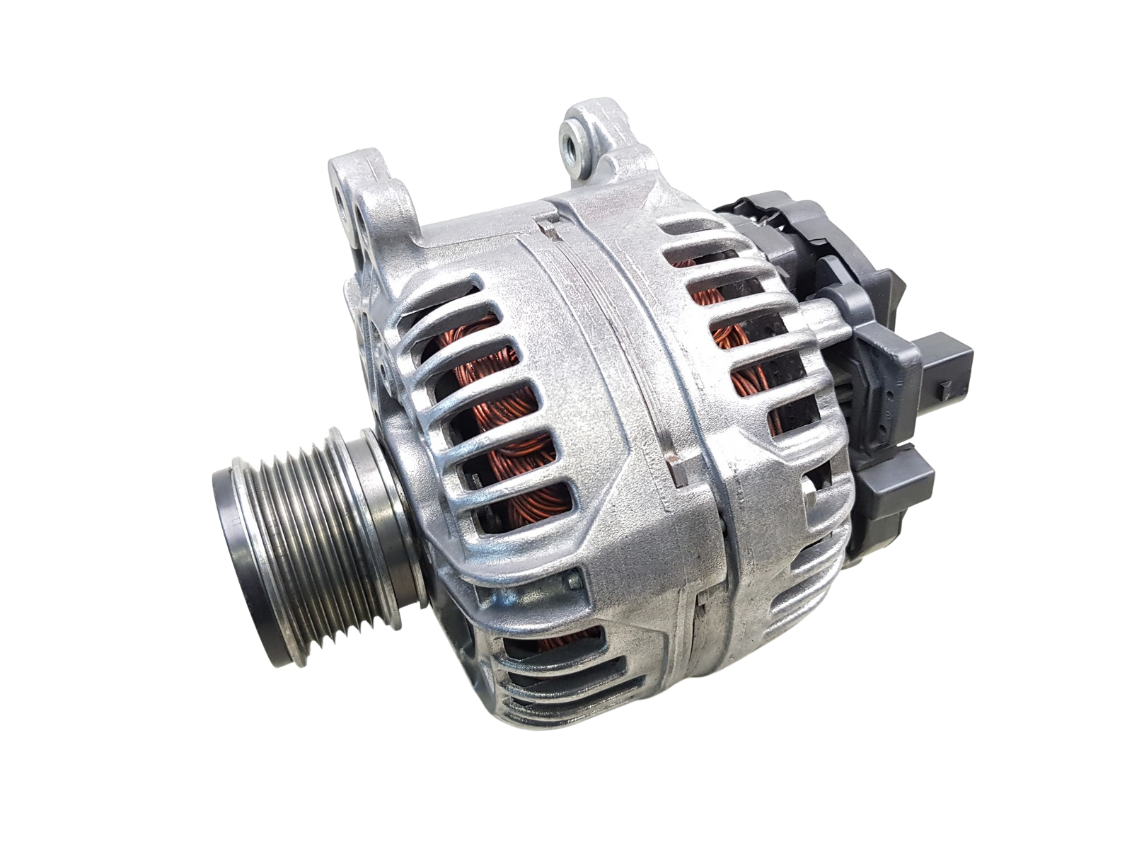 Alternátor VW AG 045903023A Bosch 0124515022 120A main product photo