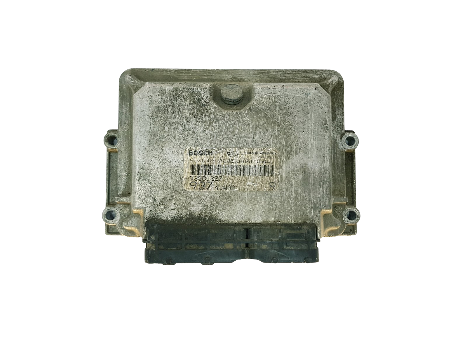 Blok Ovladačů 73501227 0281010332 Alfa Romeo Bosch 32971 main product photo