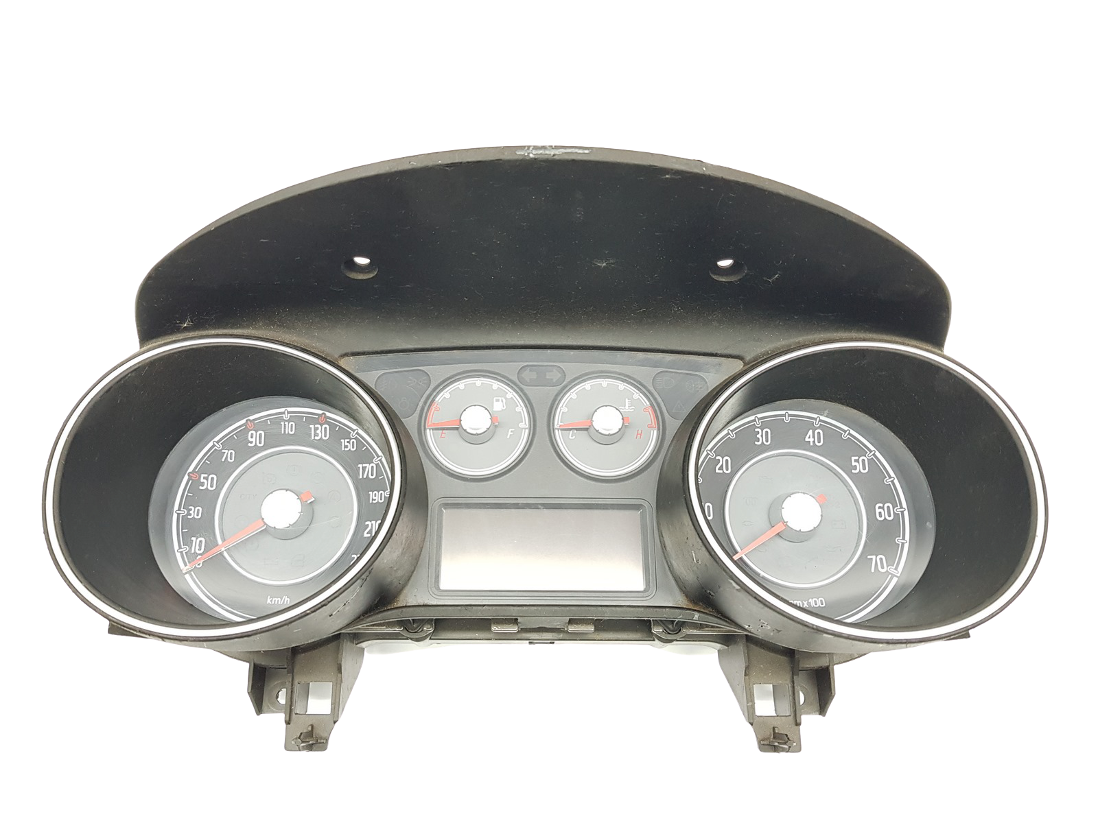 Tachometr Fiat Punto Evo 51852796 503003060200 25646 main product photo