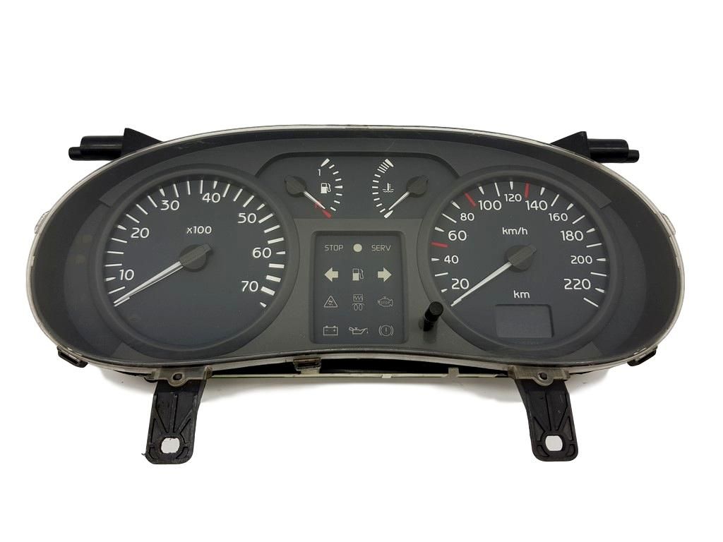 Otáčkoměr Renault Clio 2 8200261119 13094 main product photo