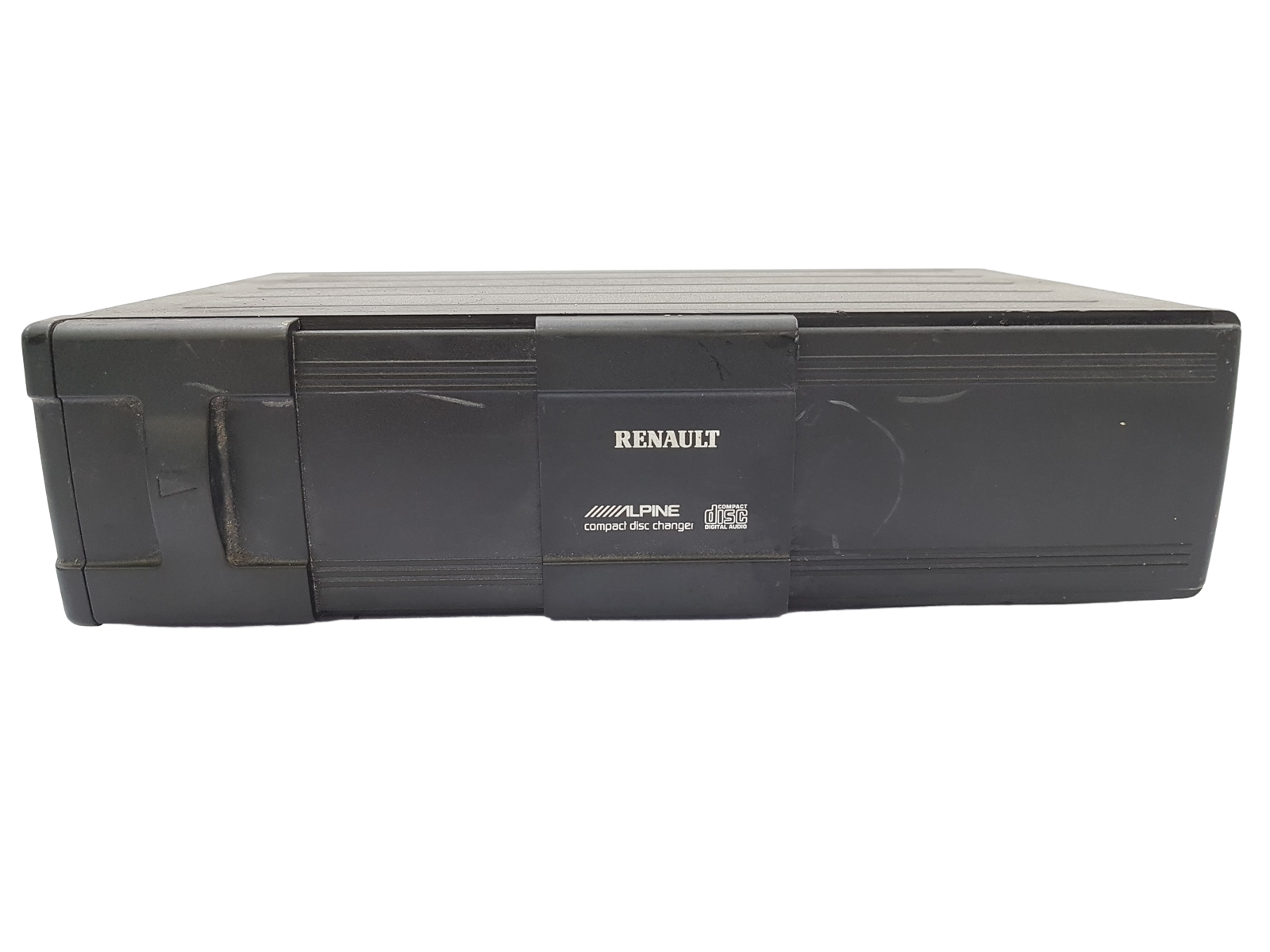 Cd Měnič Renault Espace 4 8200207100 8200100742 MC9RN85Z main product photo
