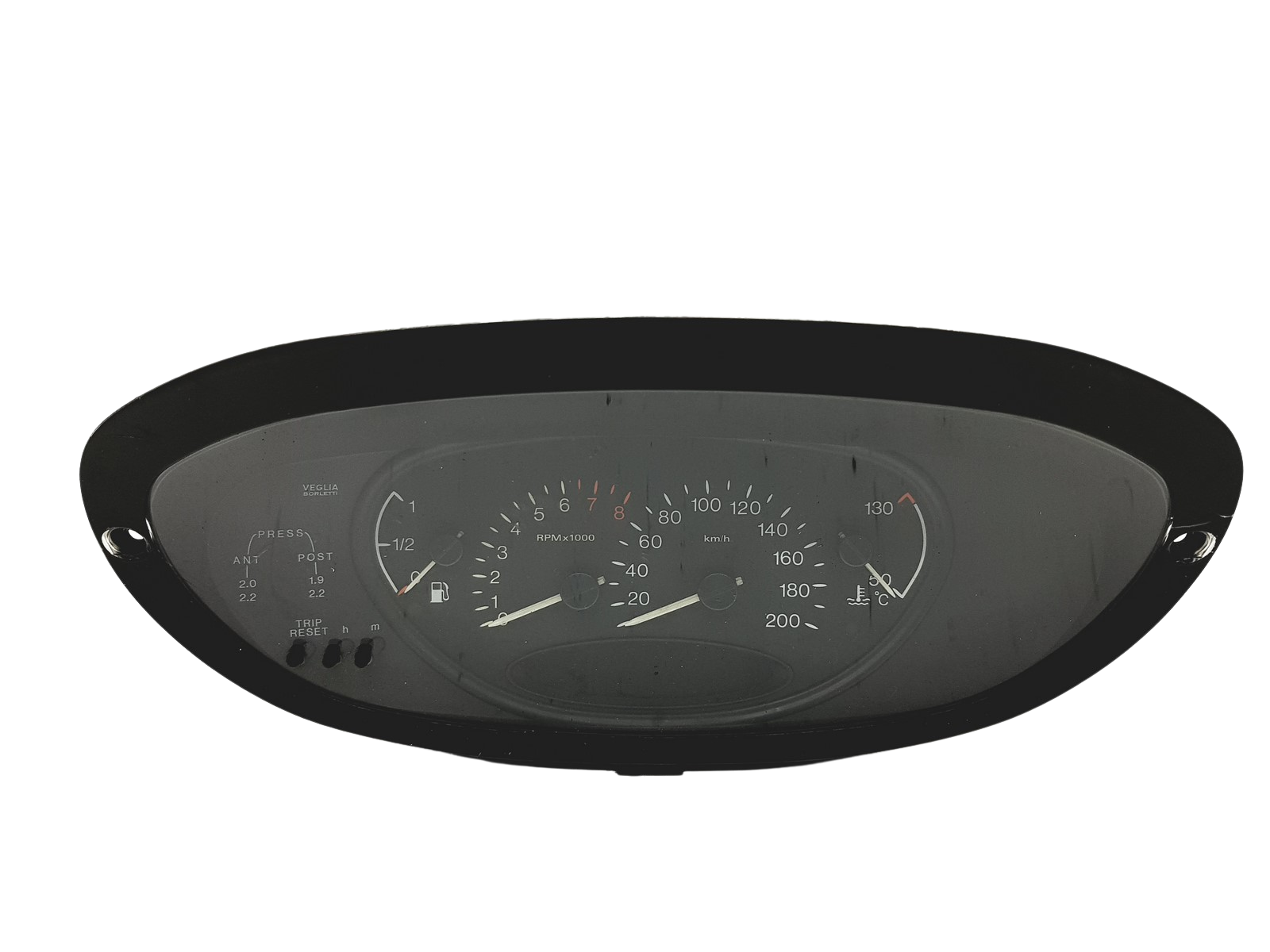Tachometr Lancia Ypsilon 06061350030C 53820 main product photo