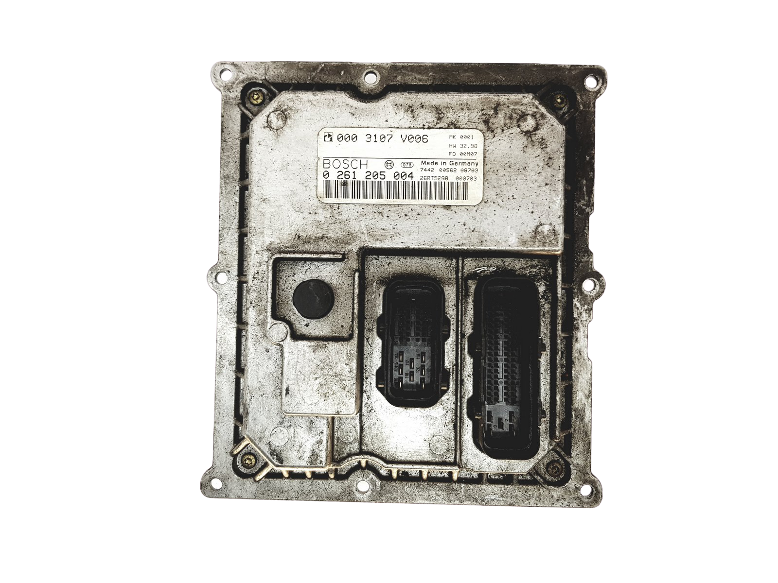 Blok Ovladačů Smart 0003107V006 0261205004 Bosch 30361 main product photo