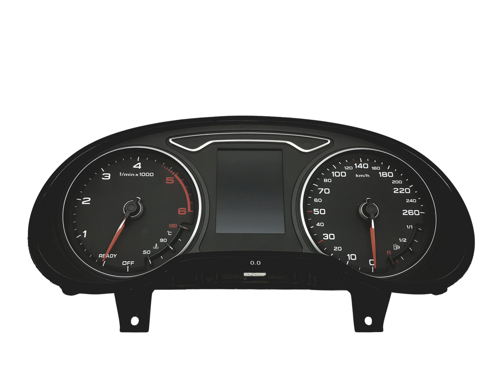 Otáčkoměr Audi A3 8V0920872 VDO main product photo