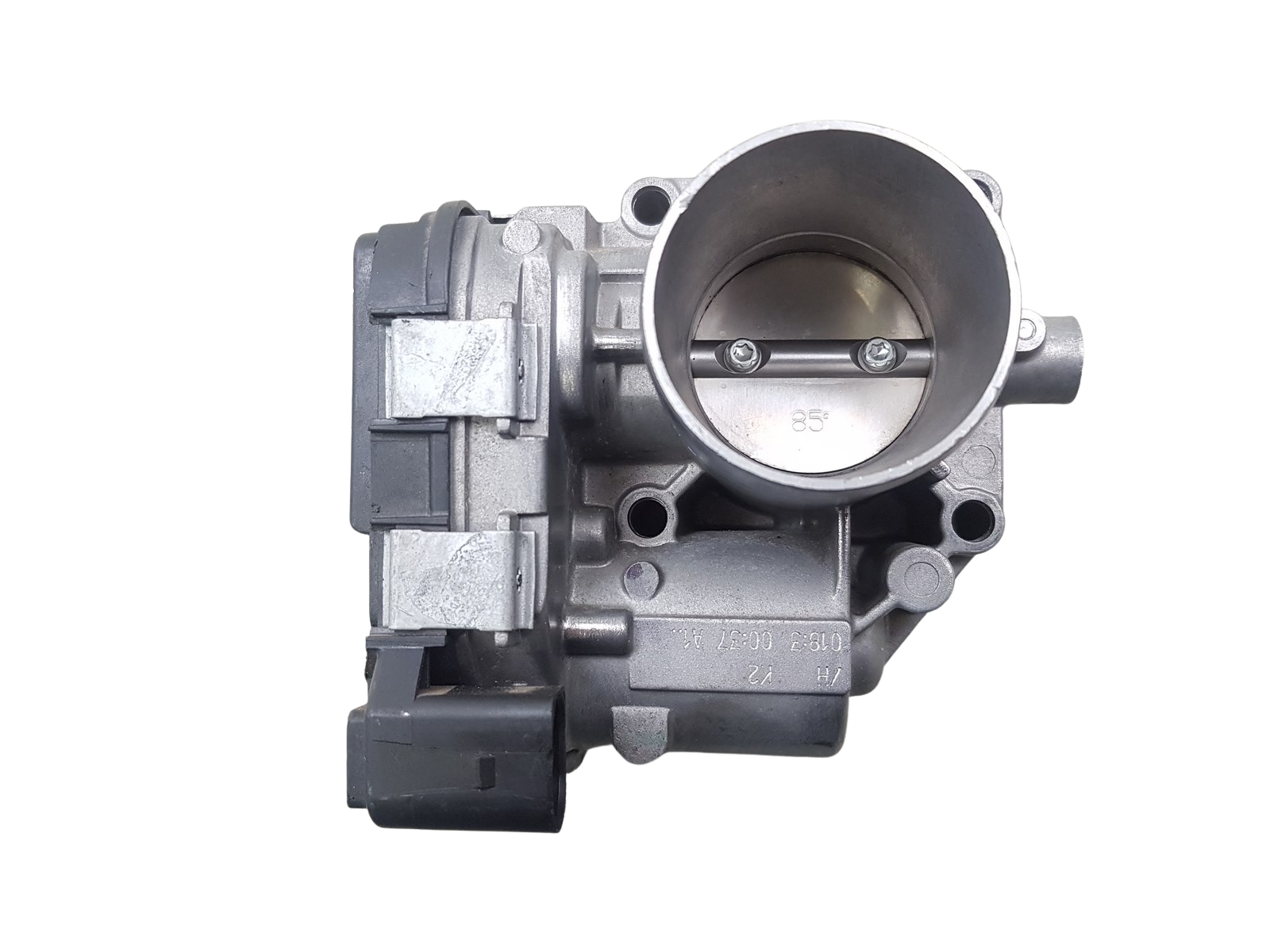 Škrticí Klapka Fiat 44GTE3F Magneti Marelli main product photo