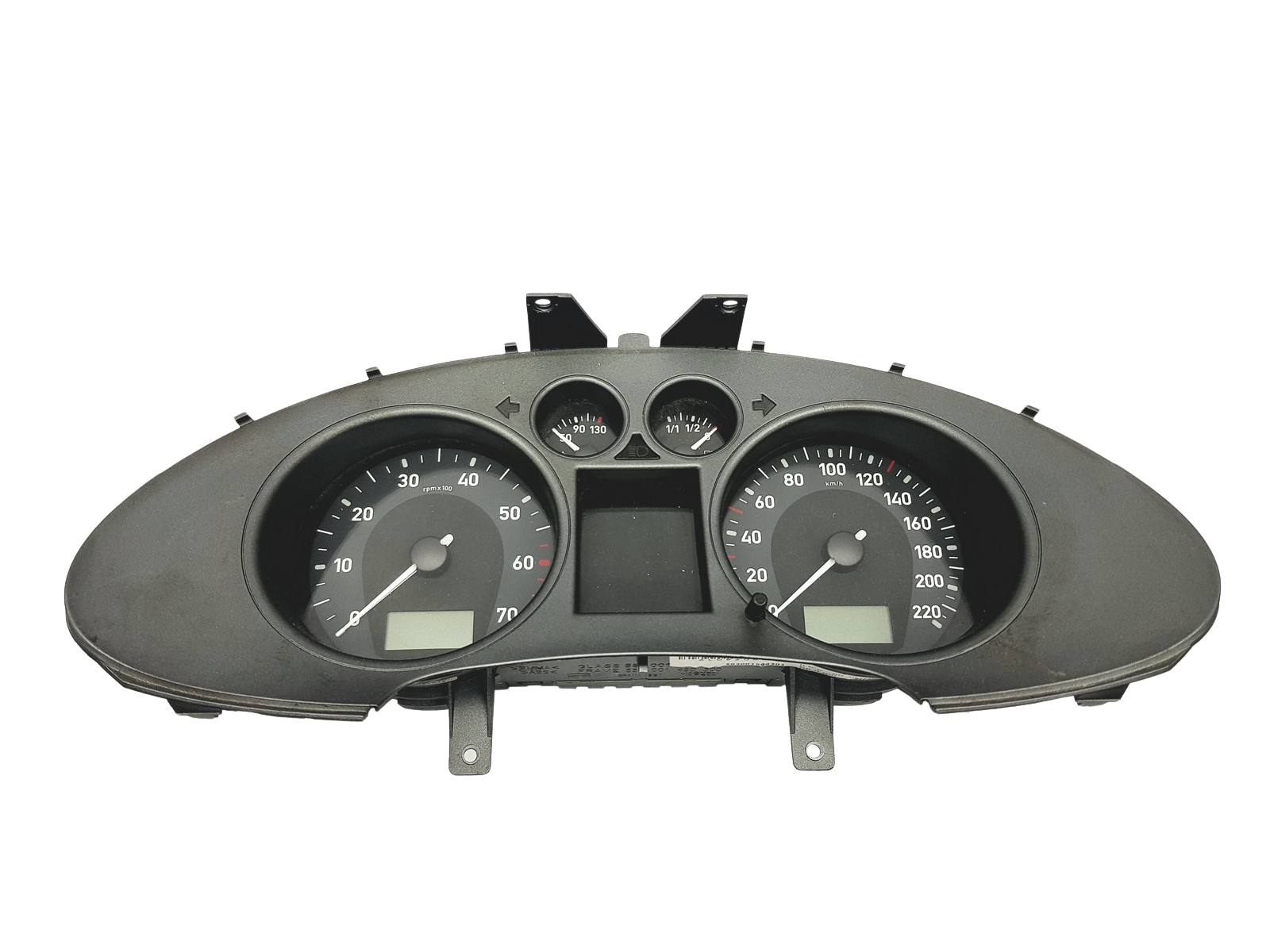 Tachometr Seat Ibiza 6L0920803 503001594301 54985 main product photo
