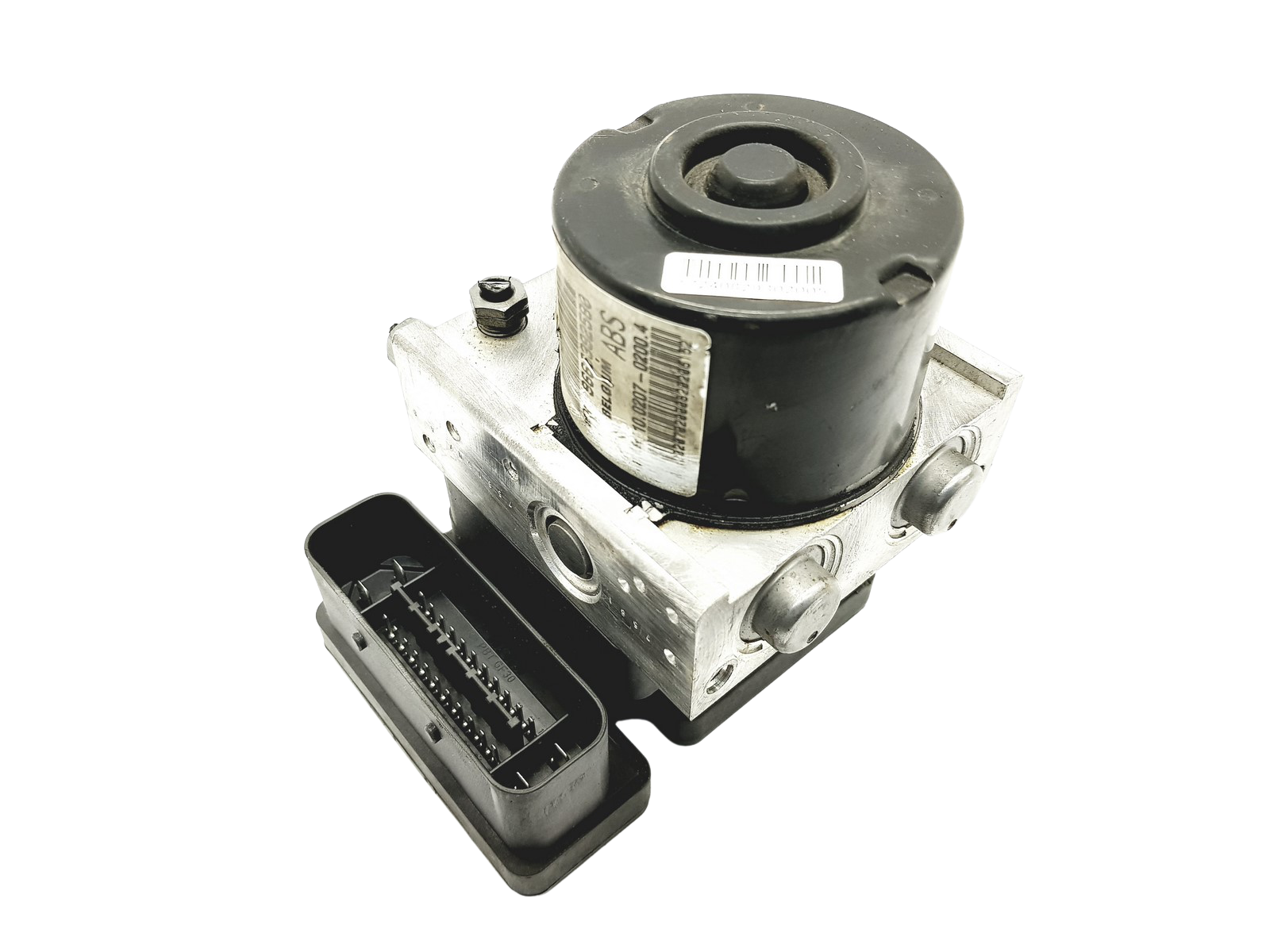 Pumpa Abs PSA 206 207 C2 C3 9666392580 10.0970-1167.3 ATE 38834 main product photo