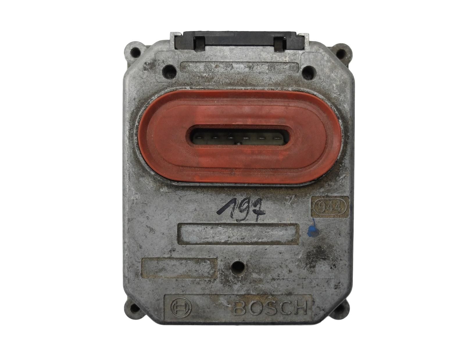 Měnič Xenon 1307329011 D2S D2R BMW Bosch main product photo