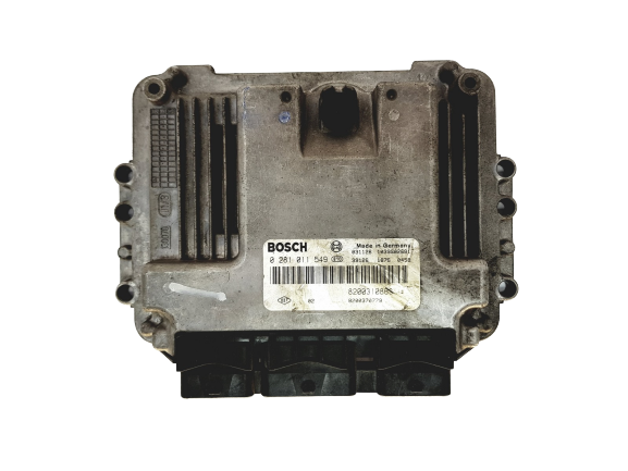 Blok Ovladačů 0281011549 8200310863 8200370779 Renault Bosch 19645 main product photo