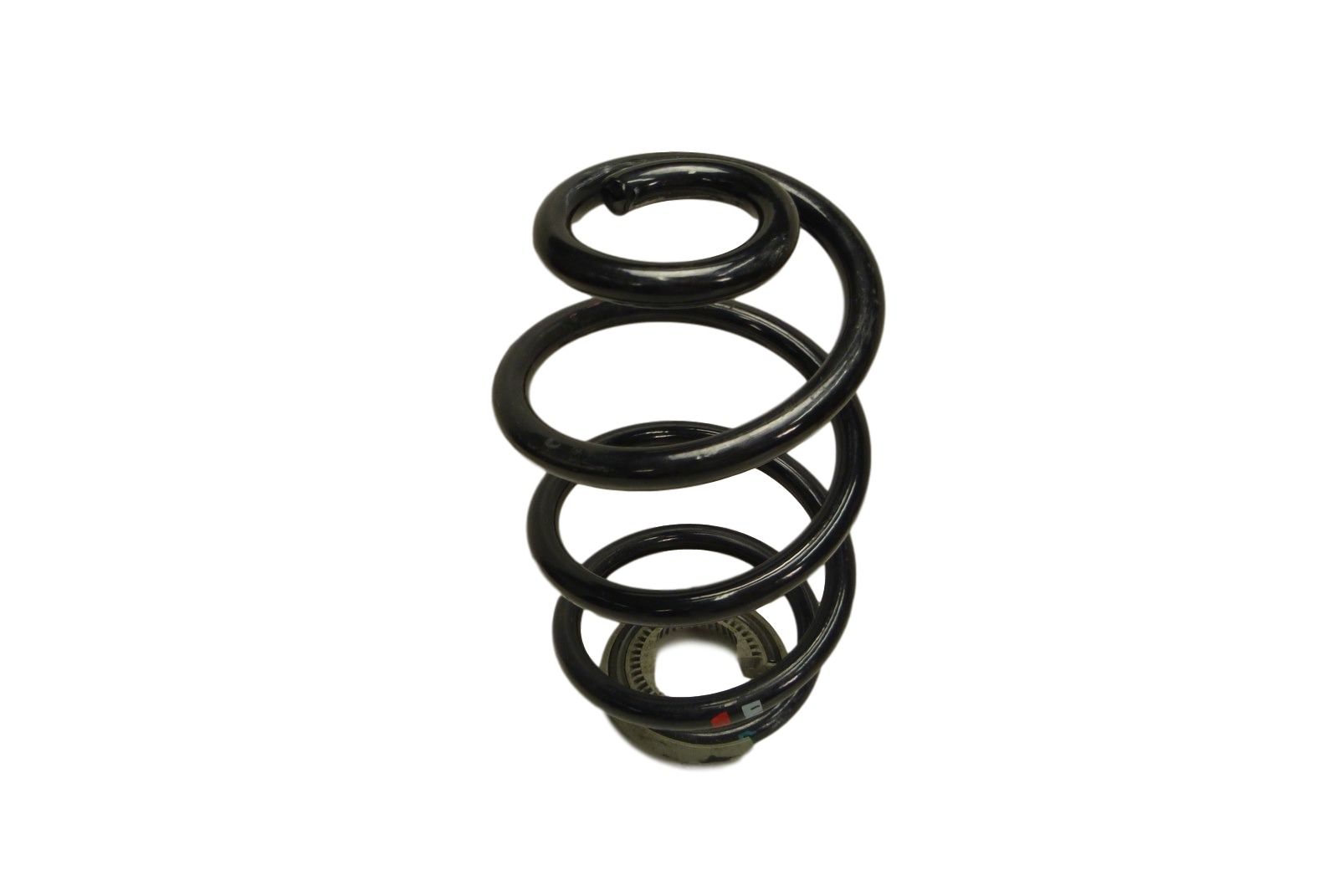 Sprężyna Tylna 8200341248 Renault Clio 3 III   main product photo