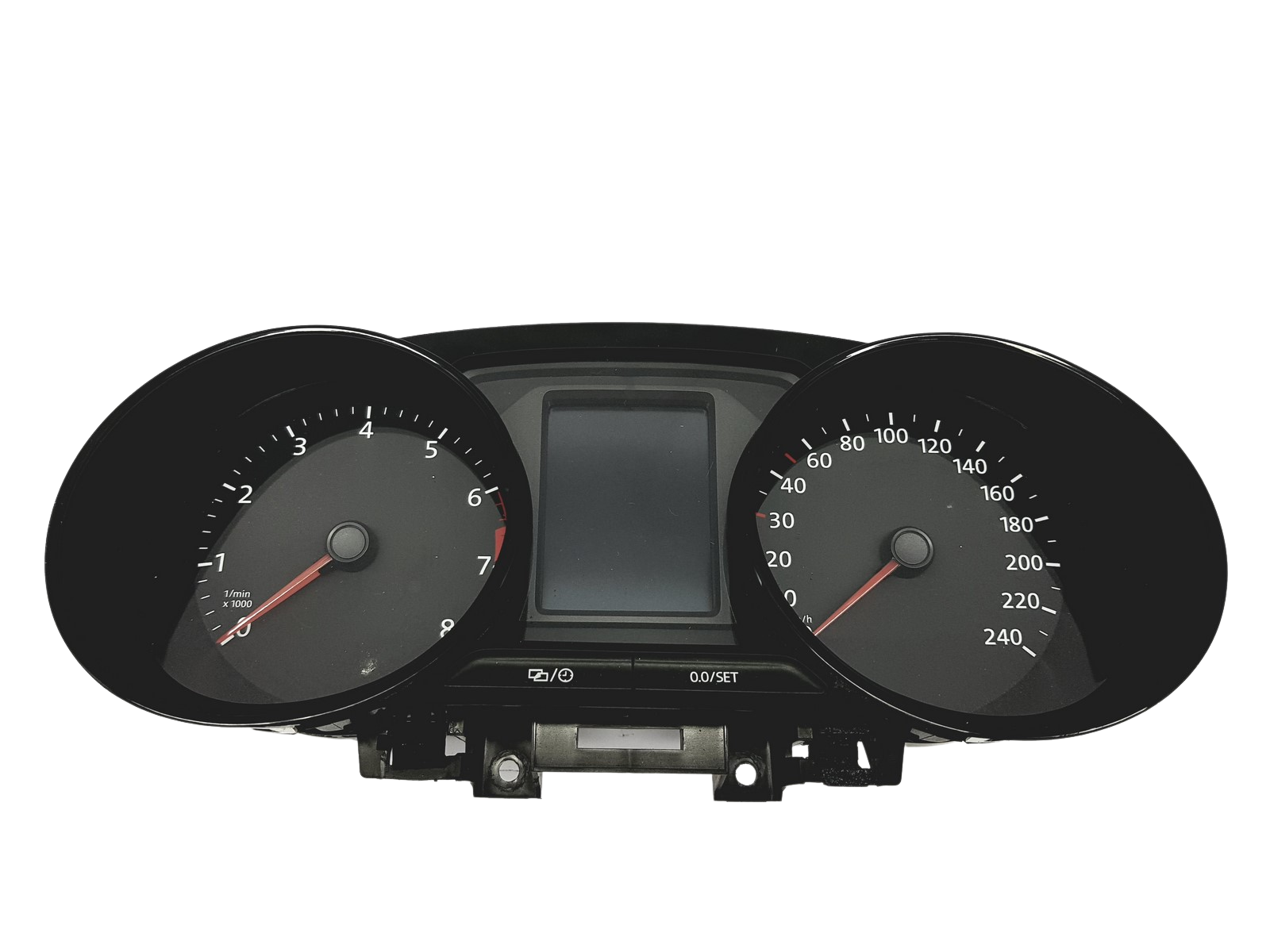 Otáčkoměr VW Polo 6C0920730D A2C96767900 main product photo