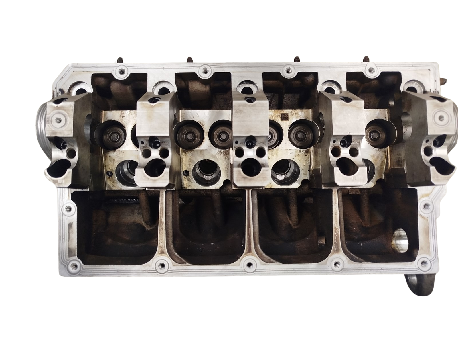 Hlava Válce VWAG 038103373R 1.9 8V TDI BXE main product photo