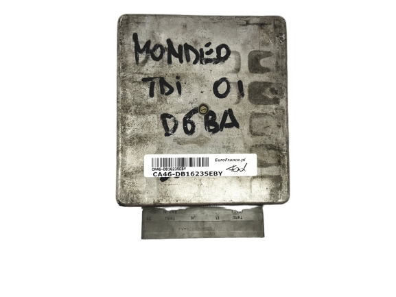 Blok Ovladačů 1S7F-12A650-CAD CUFF Ford Visteon 16325 main product photo