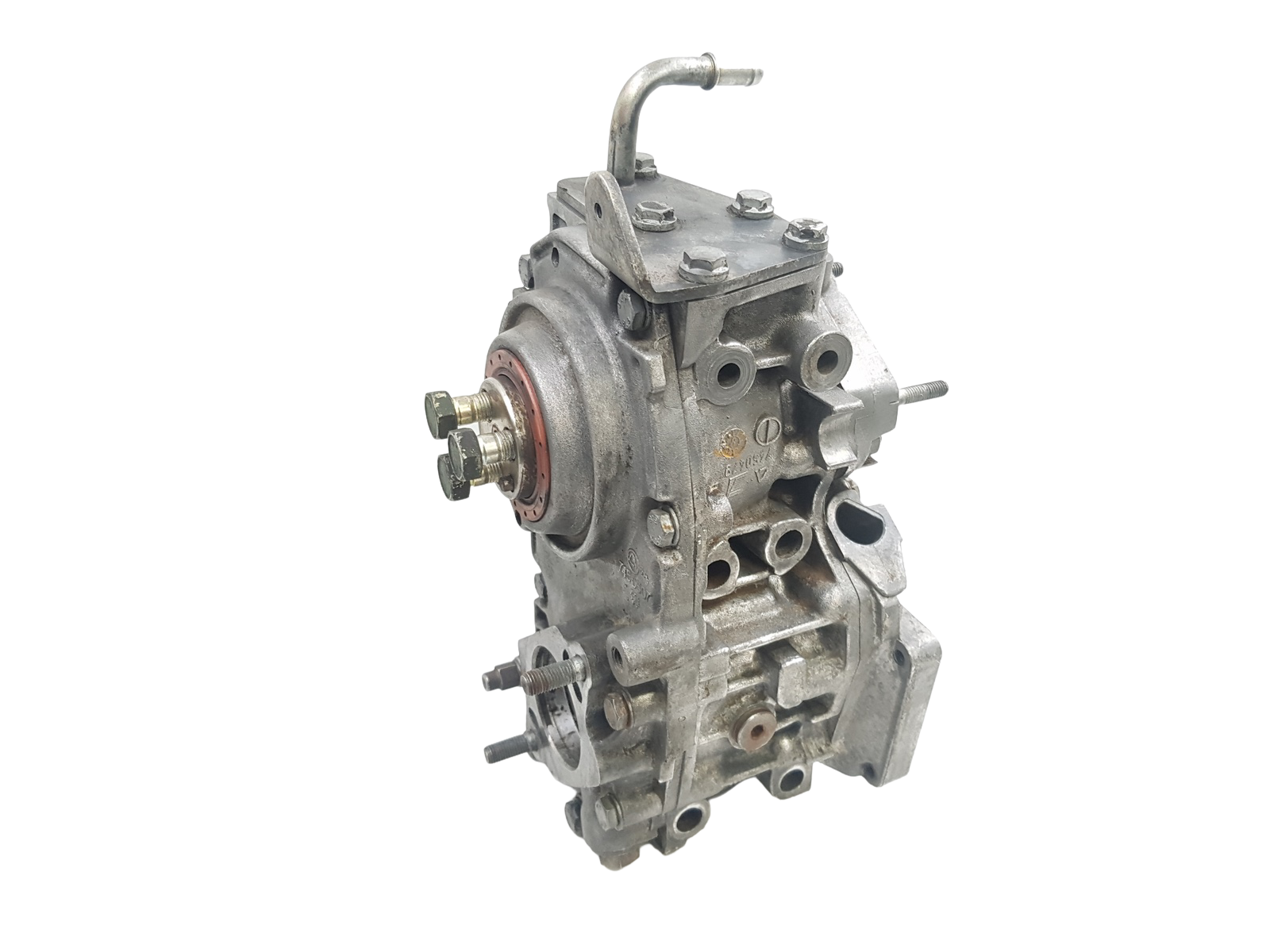 Olejové Čerpadlo 500310923 7450479 2.8 DTI TDI Master 2 Ducato main product photo