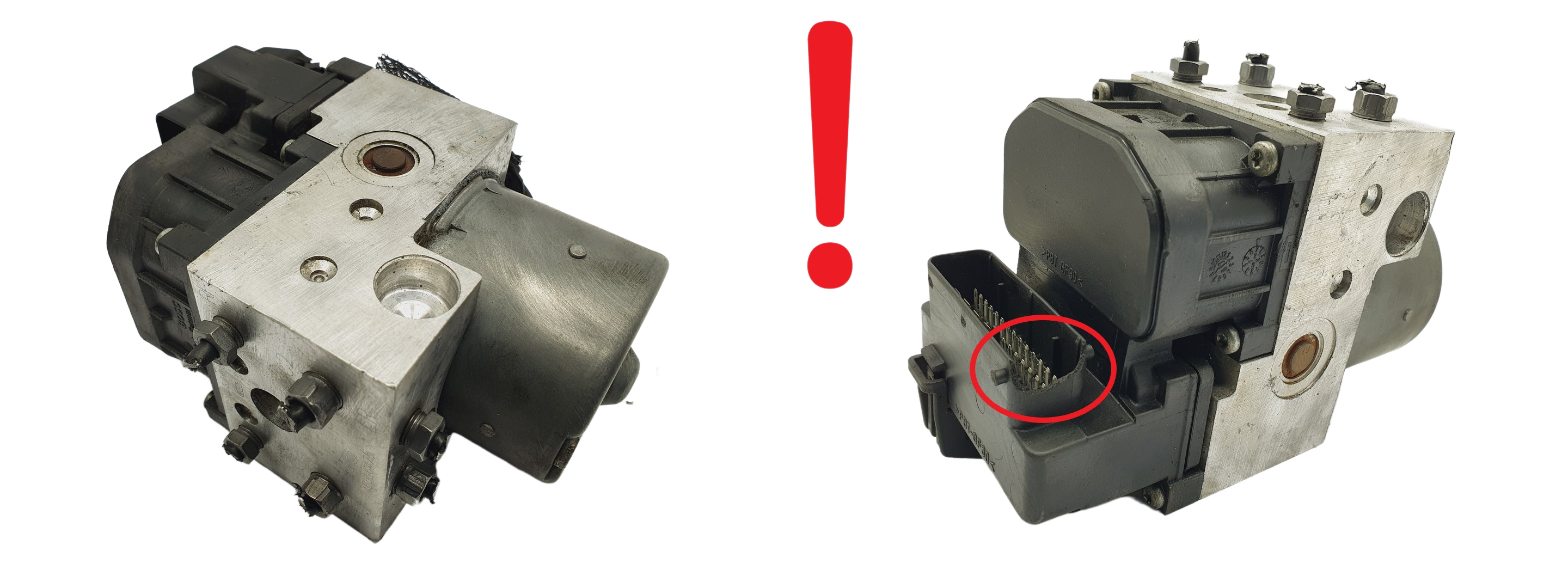 Pumpa Abs Fiat Seicento 46556475 0273004426 0265216710 61414 main product photo