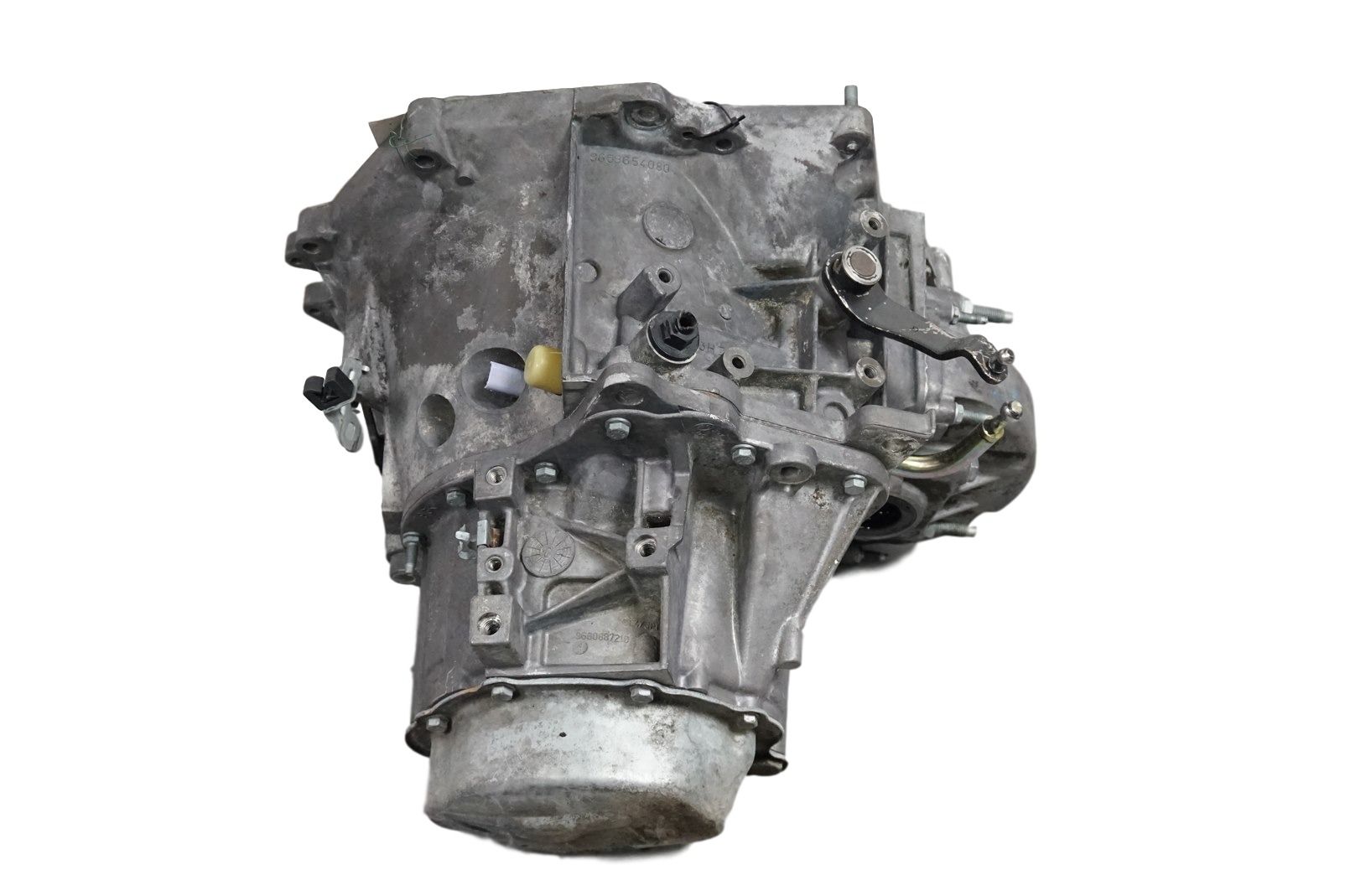 Skrzynia Biegów 20DM65 1,6 hdi Peugeot 407 C5 main product photo