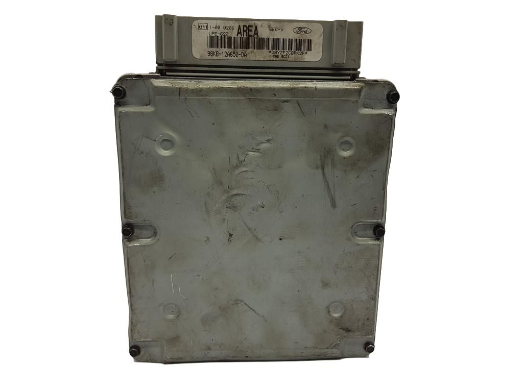 Řídicí Jednotka Motoru Ford 98KB-12A650-DA AREA 16998 main product photo