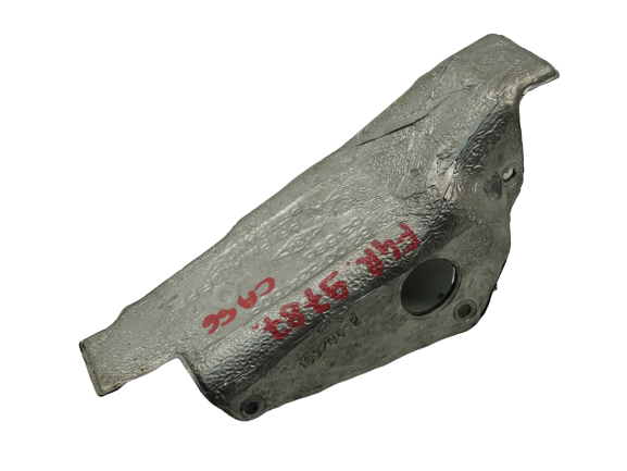 Termoizolační Clona Renault 8200334509 2.0 16V Turbo main product photo