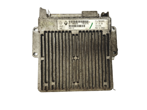 Blok Ovladačů 7700868295 7700102746 7700104481 Renault Magneti Marelli 16540 main product photo