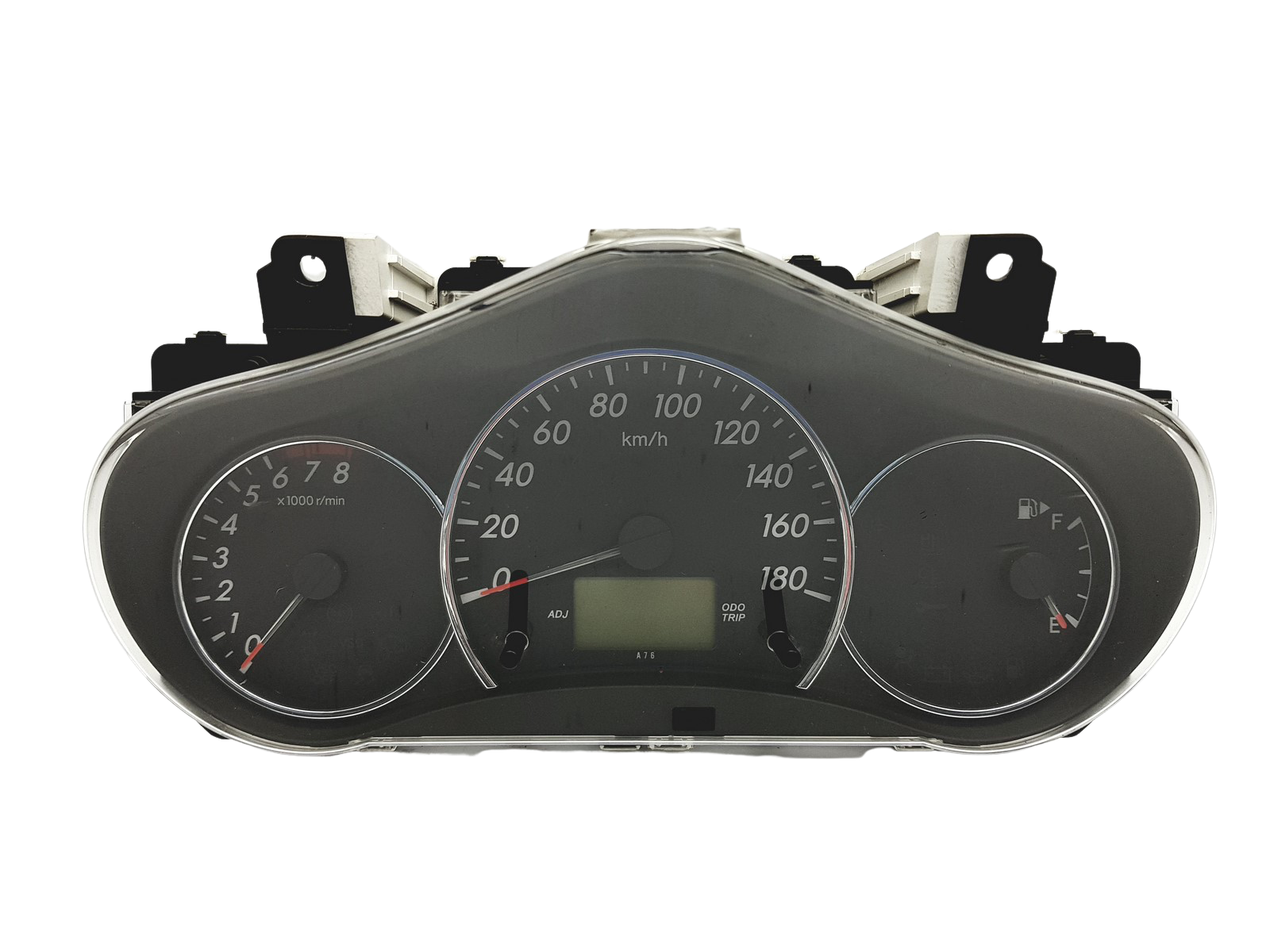 Tachometr Daihatsu Terios 83800-B4D90 37708 main product photo