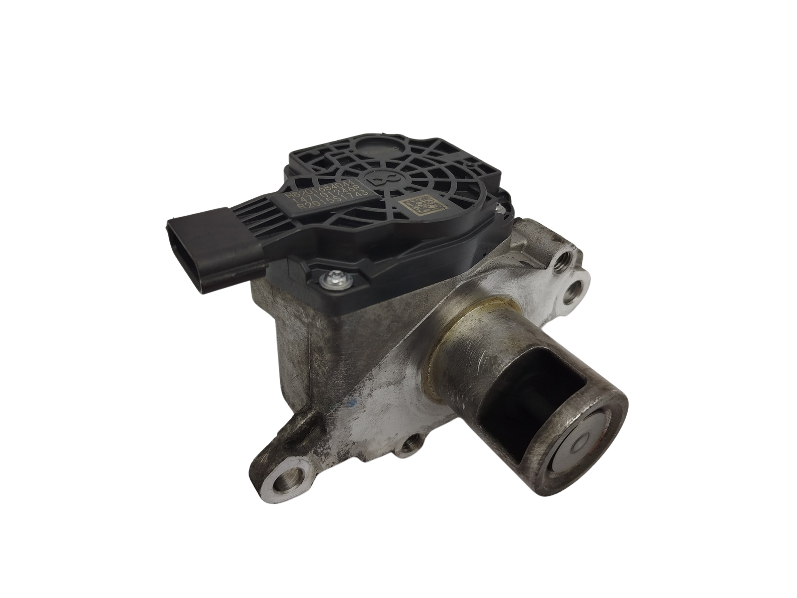Ventil Egr 147101246R H8201684044 1.5 DCi Renault main product photo