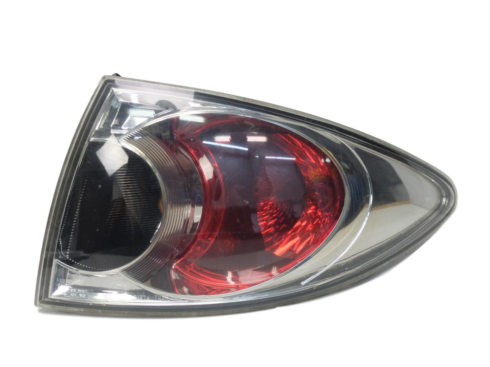 Světla Pravý Zadek Mazda 6 220-61974 22061974 main product photo