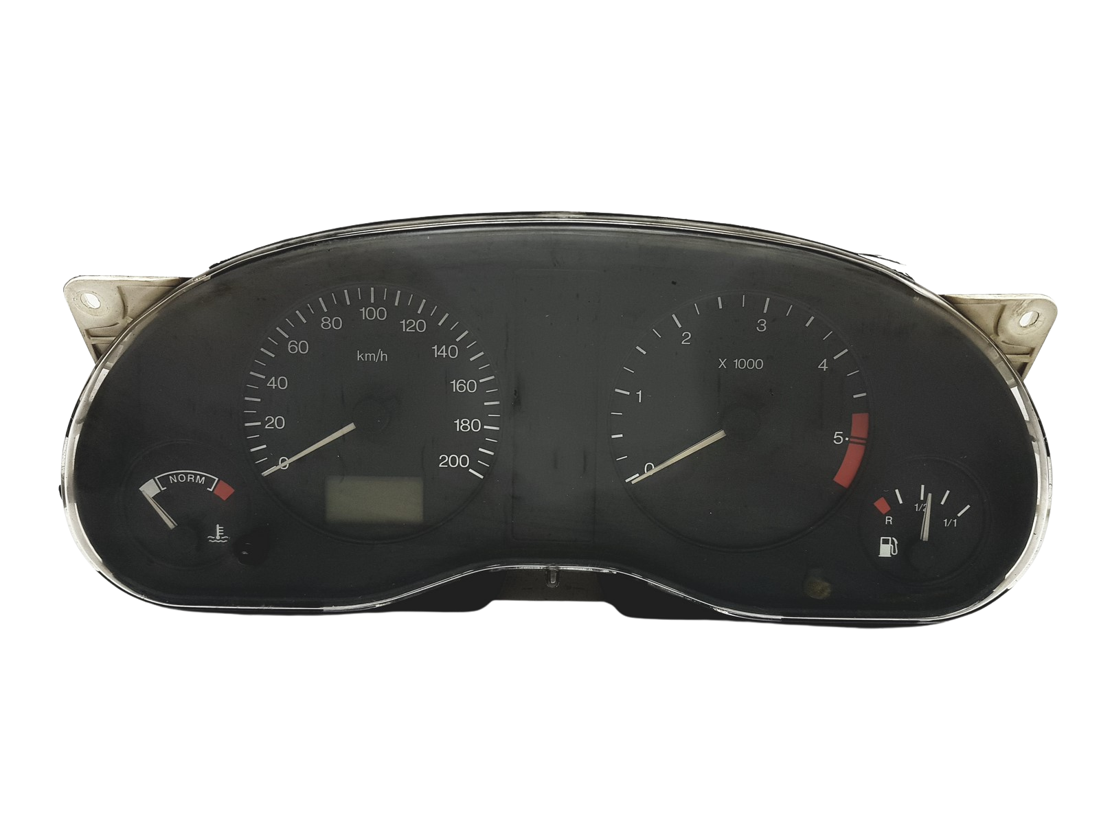 Otáčkoměr VW Sharan 7M0919863 95VW-10849-DE main product photo