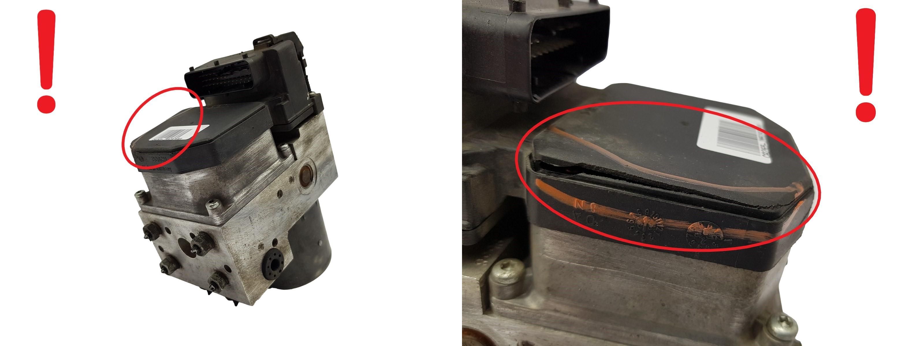 Pumpa Abs Opel Meriva 93388792 0273004655 0265220658 5297 main product photo