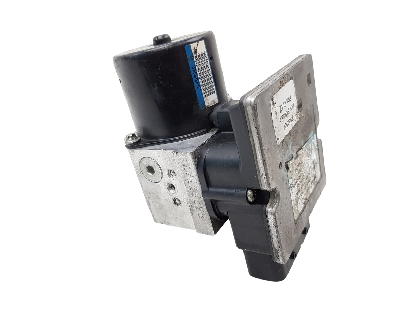 Pumpa Abs Lancia Ypsilon 51703571 54084694C TRW 1326 main product photo
