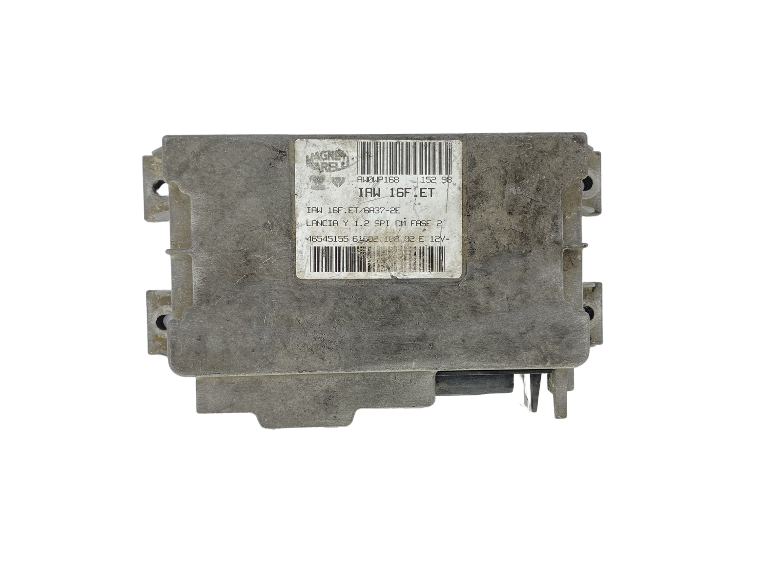 Blok Ovladačů Lancia 46545155 IAW16F.ET 61602.108.02 55168 main product photo