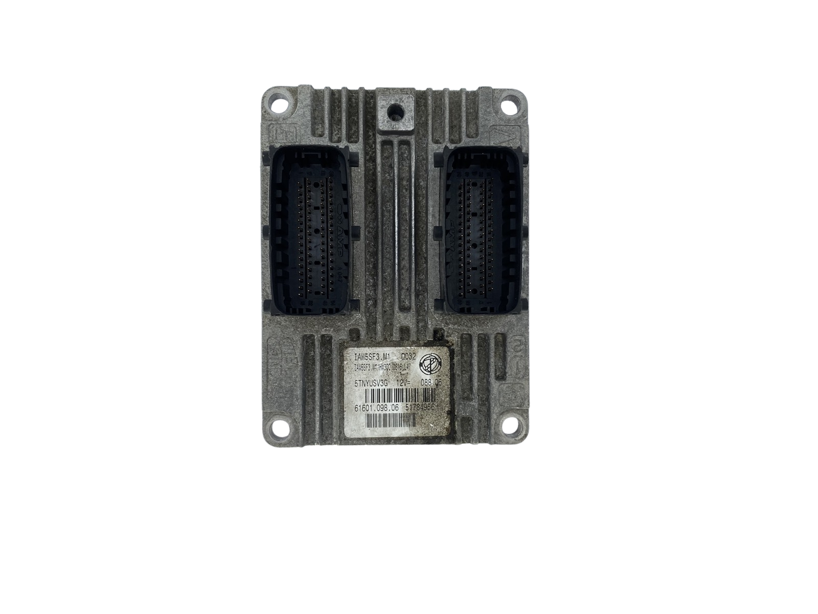 Blok Ovladačů IAW5SF3.M1 51784956 61601.098.06 Fiat Magneti Marelli 53250 main product photo