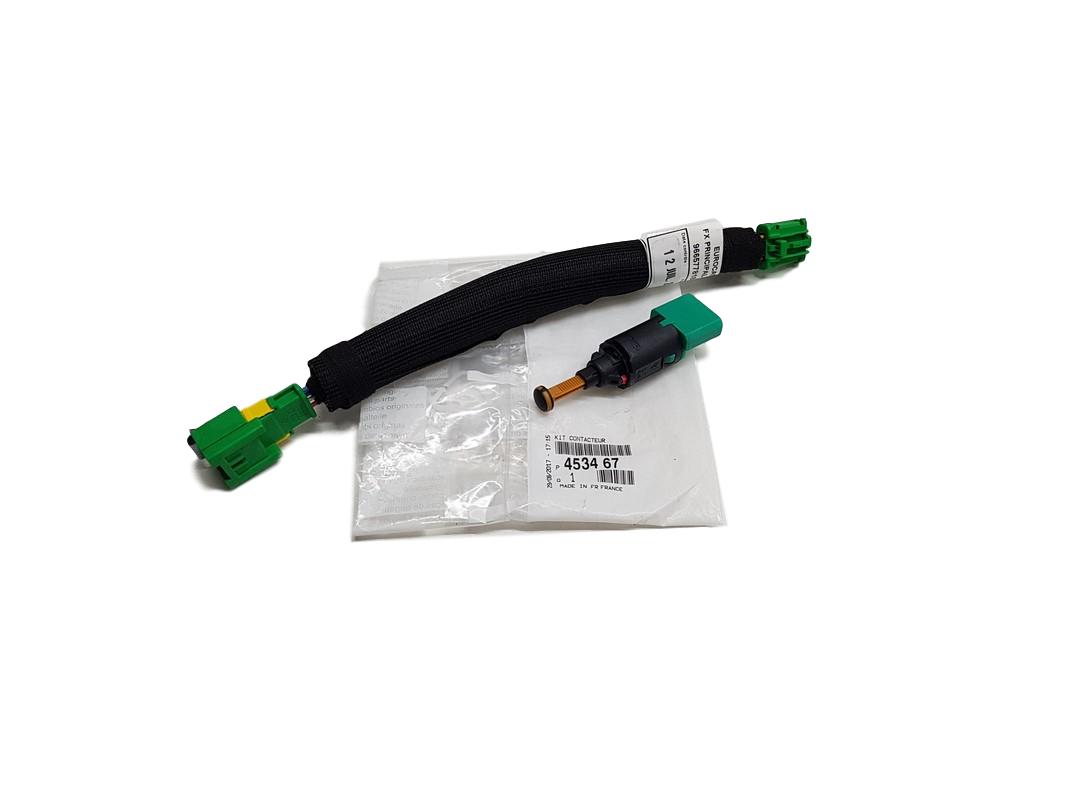 Product Image for Další senzory Citroen,Peugeot 453467