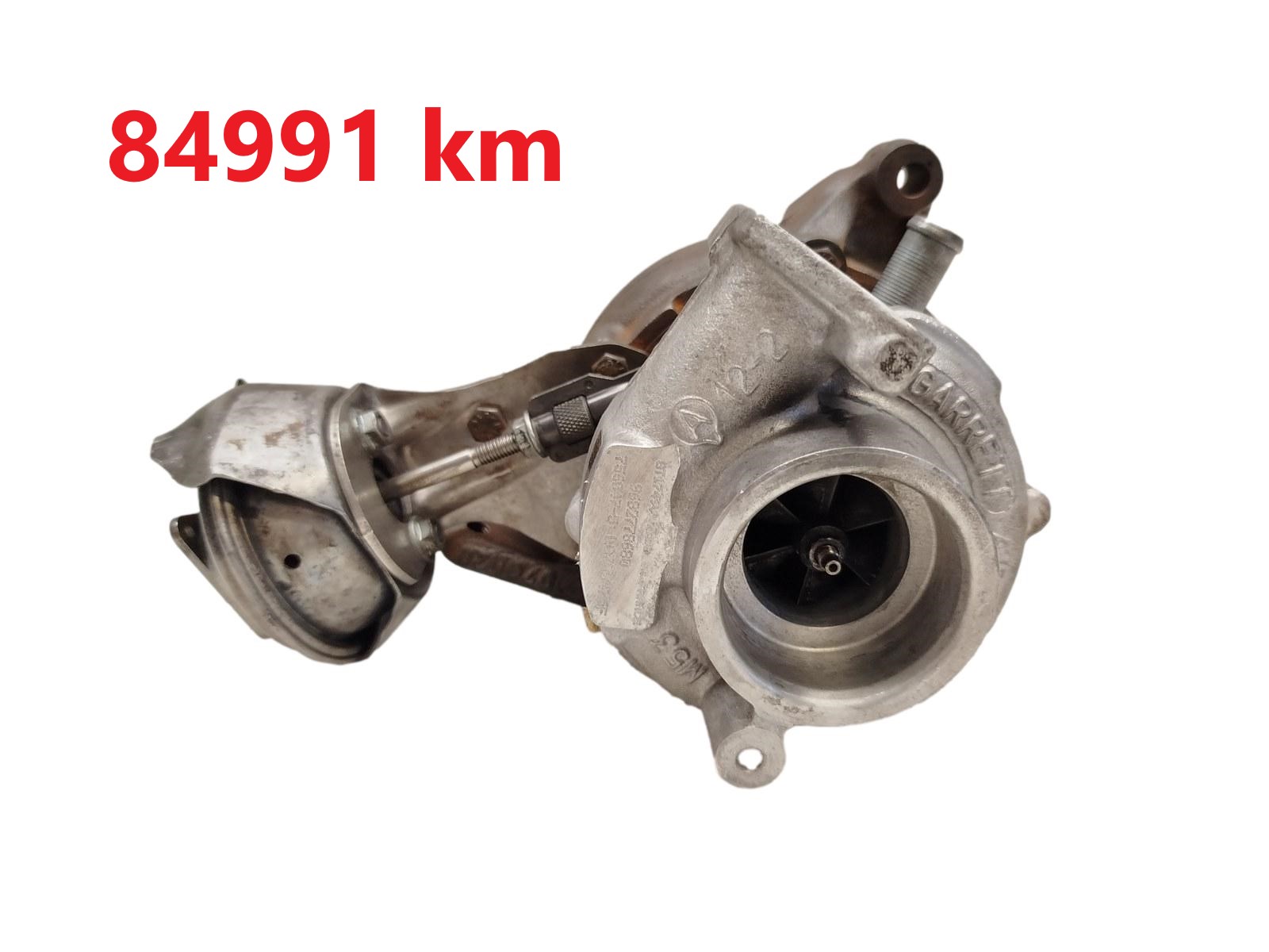 Product Image for Turbodmychadla Citroen,Peugeot 756047-5, M53, GT1749V, 767863-1