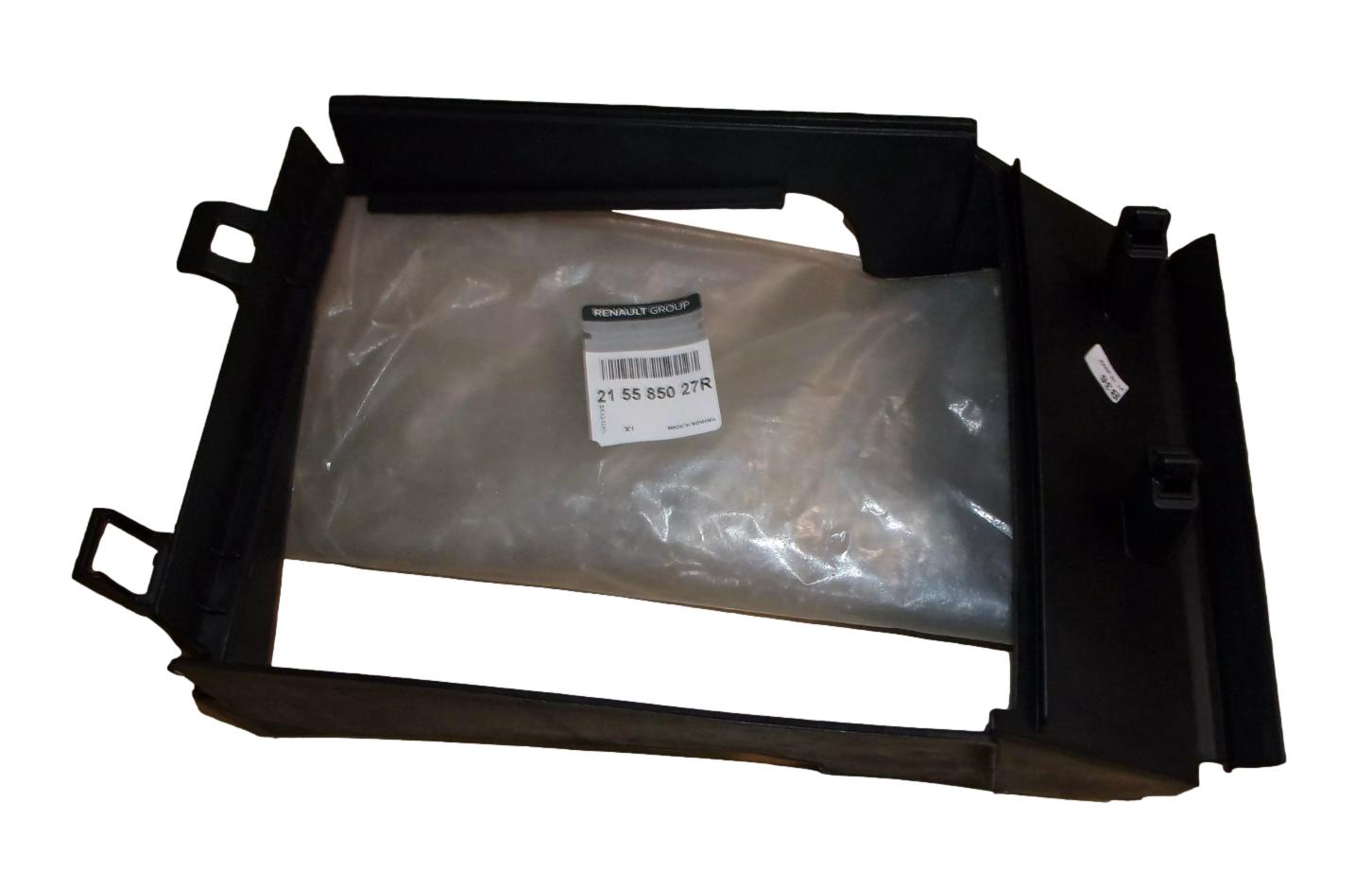 Product Image for Systém sání vzduchu, trubky, rezonátory Dacia 215585027R