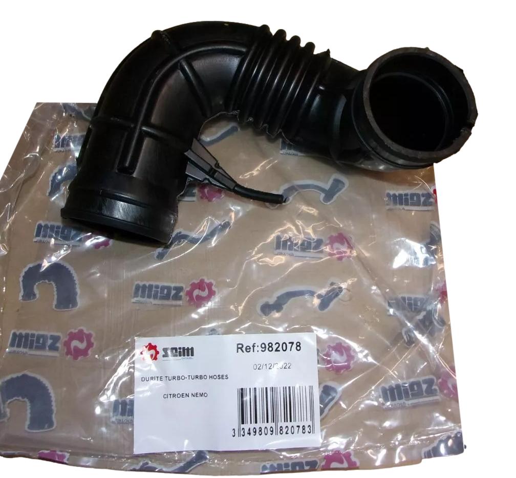 Product Image for Systém sání vzduchu, trubky, rezonátory Citroen,Peugeot 982078