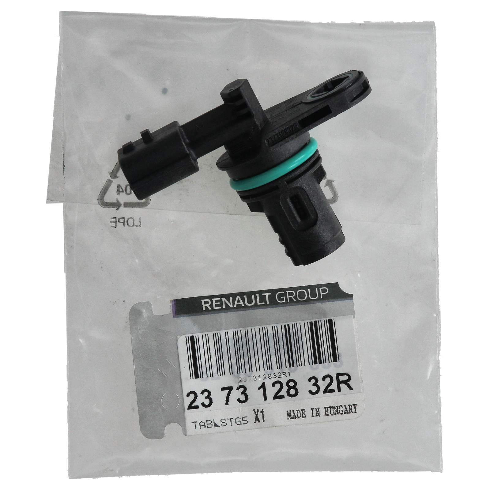 Product Image for Umístění hřídele Dacia,Renault 237312832R