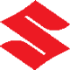 Suzuki Brand logo: Suzuki