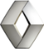Renault Brand logo: Renault